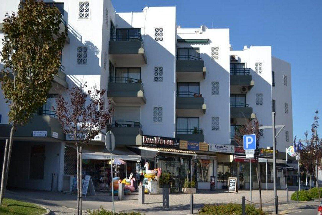 Algamar By Garvetur Apartment Vilamoura Exterior photo