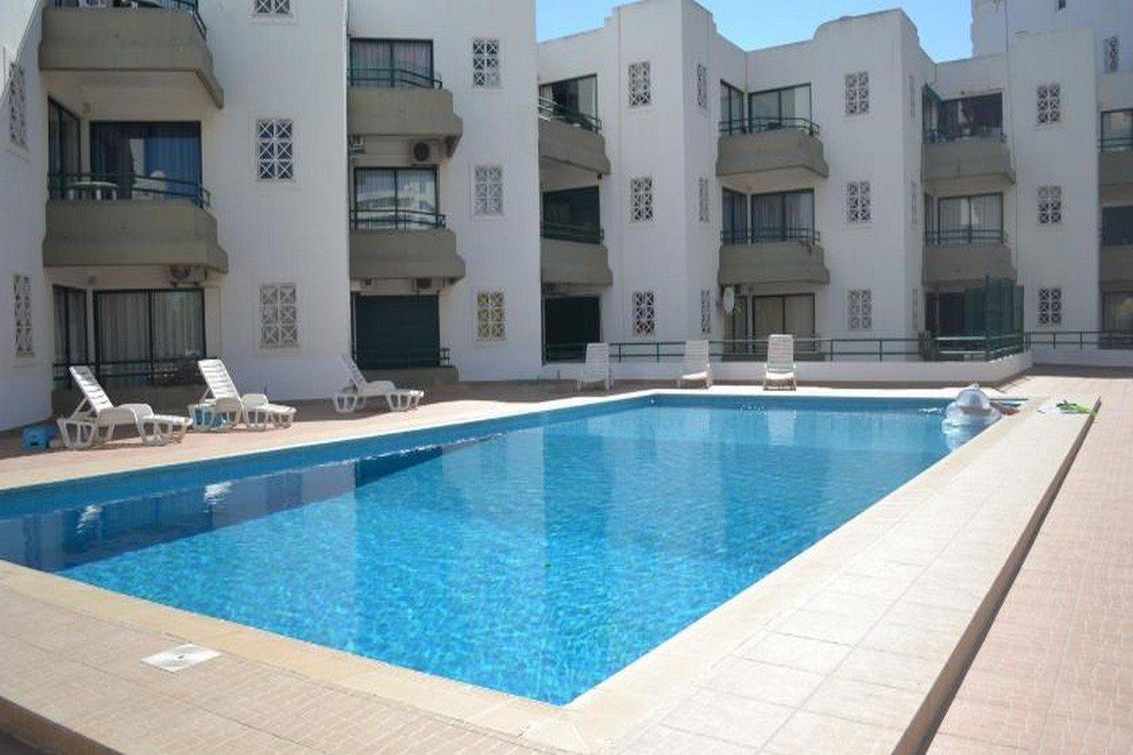 Algamar By Garvetur Apartment Vilamoura Exterior photo