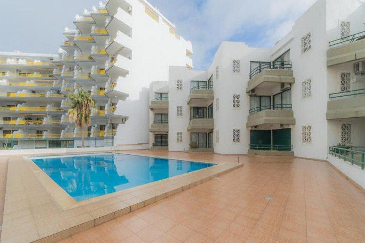 Algamar By Garvetur Apartment Vilamoura Exterior photo