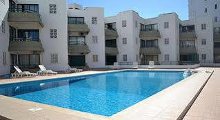 Algamar By Garvetur Apartment Vilamoura Exterior photo