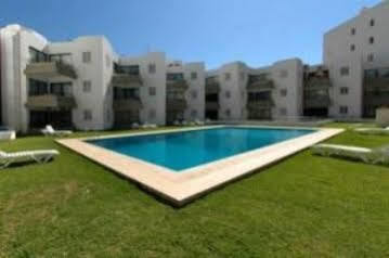 Algamar By Garvetur Apartment Vilamoura Exterior photo